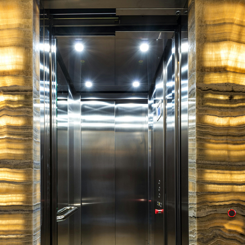 elevator